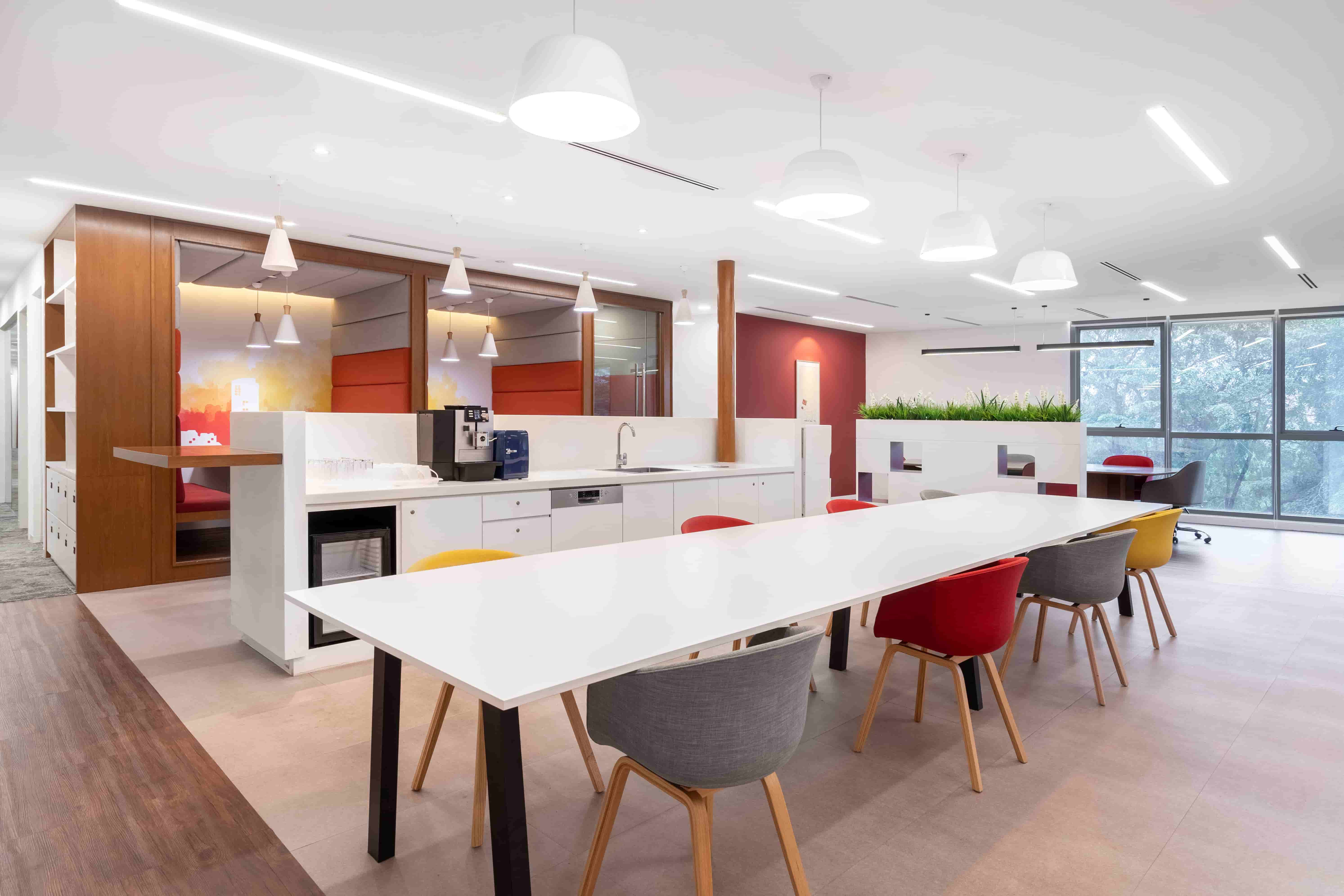 Visio Tower